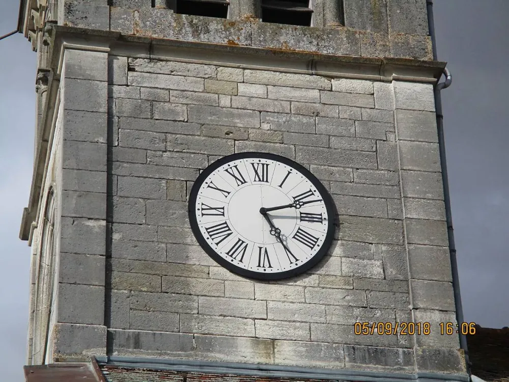 horloges d'eglise (16)