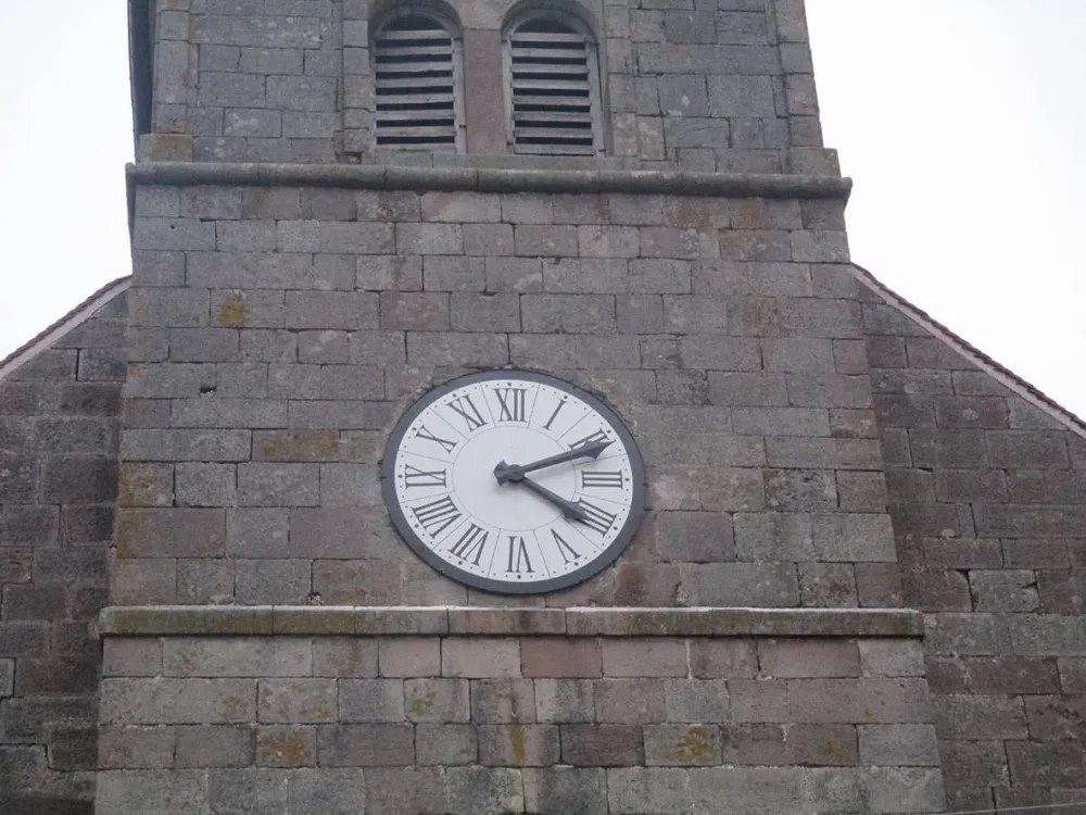 horloges d'eglise (17)
