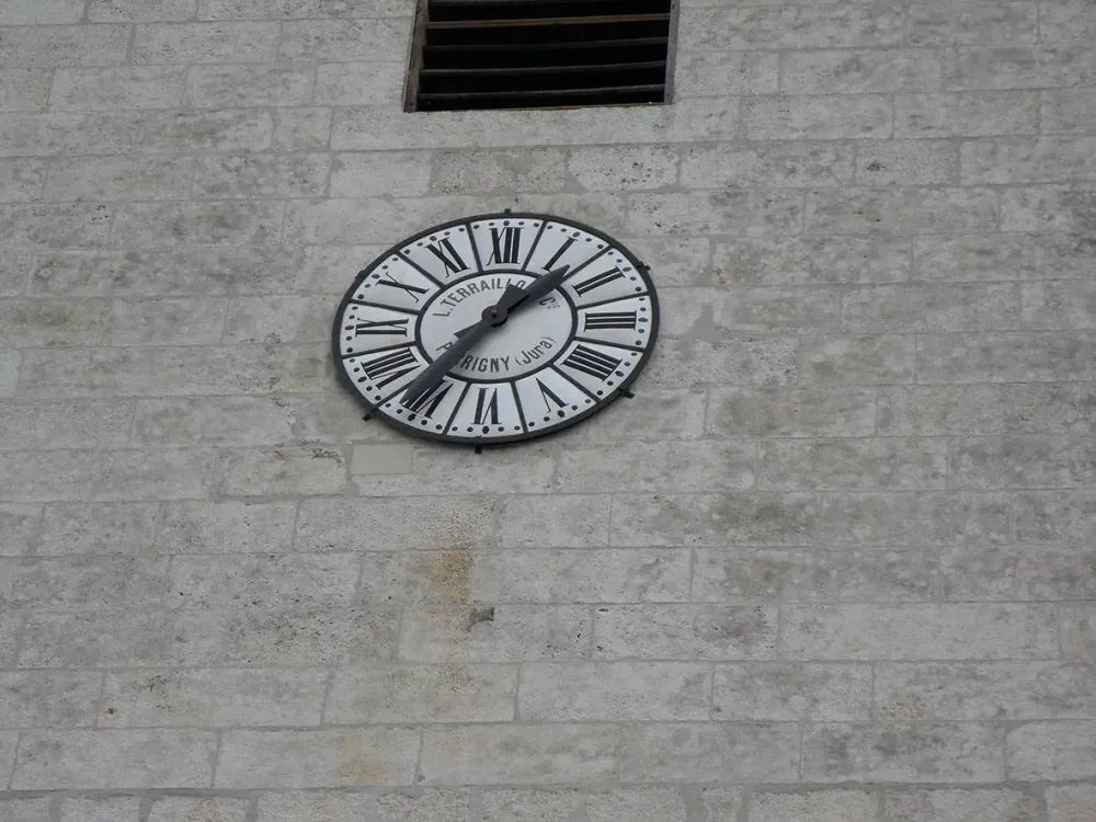 horloges d'eglise (21)