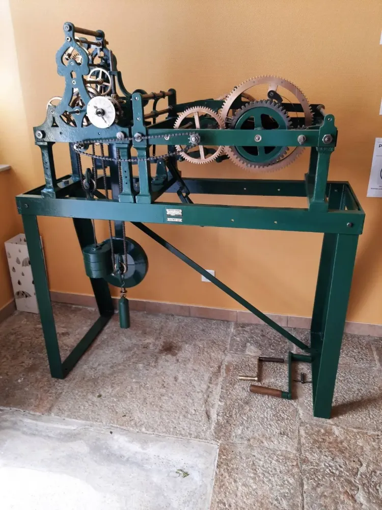 horloges d'eglise (8)