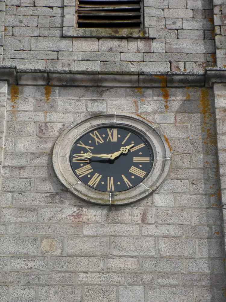 horloges d'eglise (9)