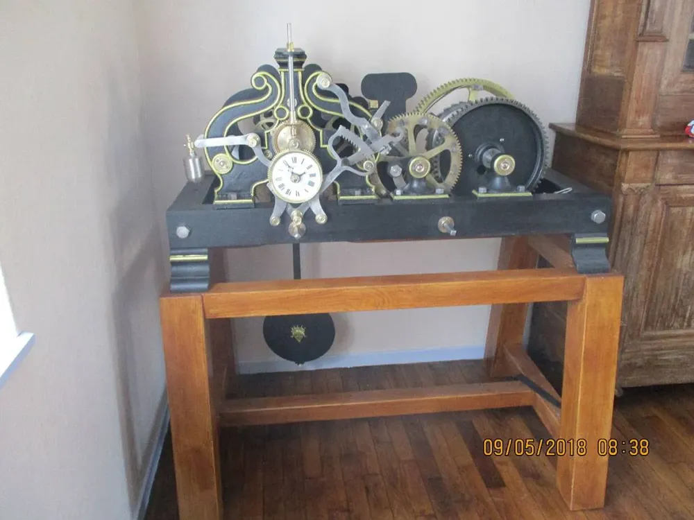 horloges d'eglise (13)