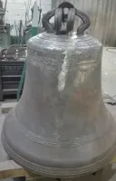 Photos de restauration de cloches (2)