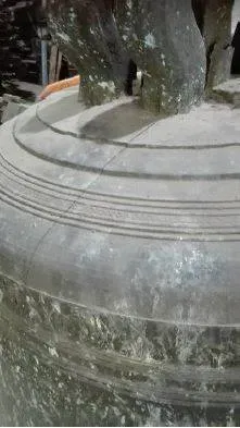 Photos de restauration de cloches (1)