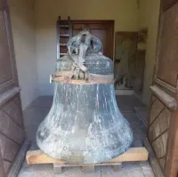 Photos de restauration de cloches (1)