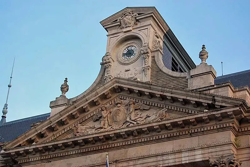 Infos travaux Langres