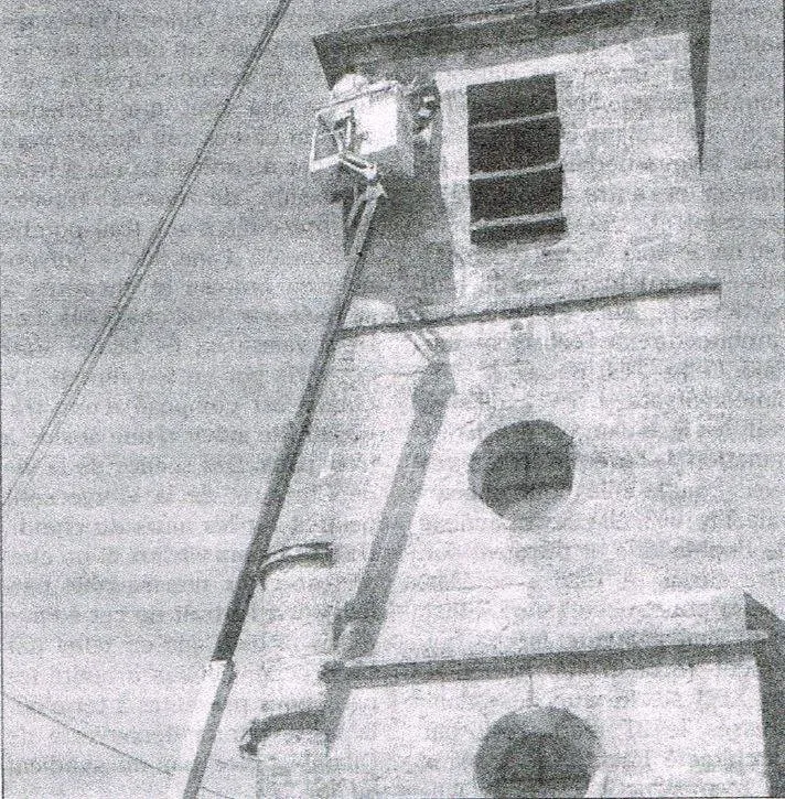 Article journal Longchamp-lès-Millières